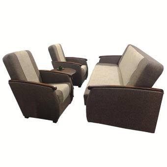 Zestaw BONA - Wersalka + 2 Fotele