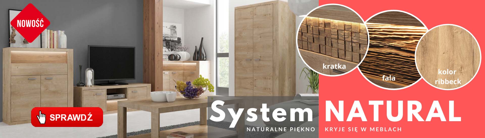 System NATURAL